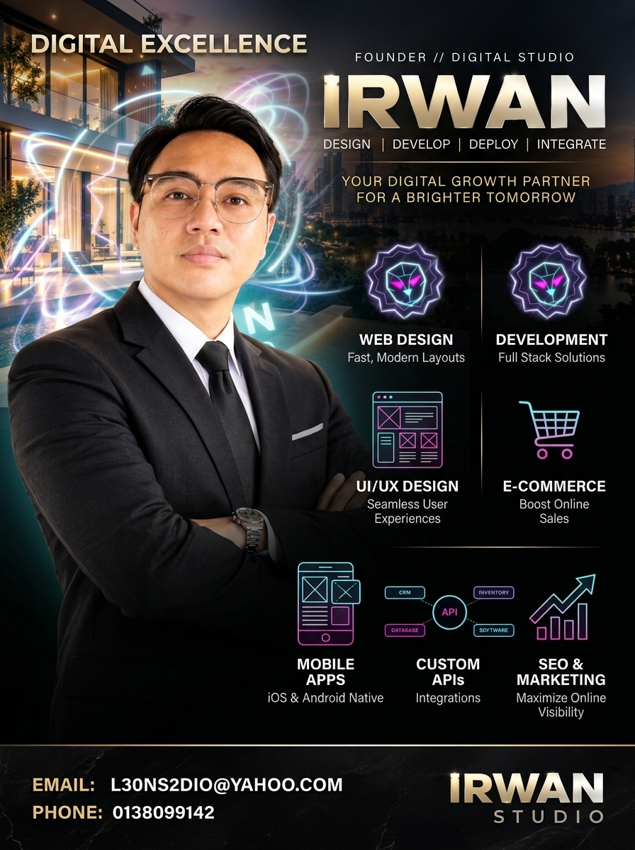 Brochure / Flyers Design 3