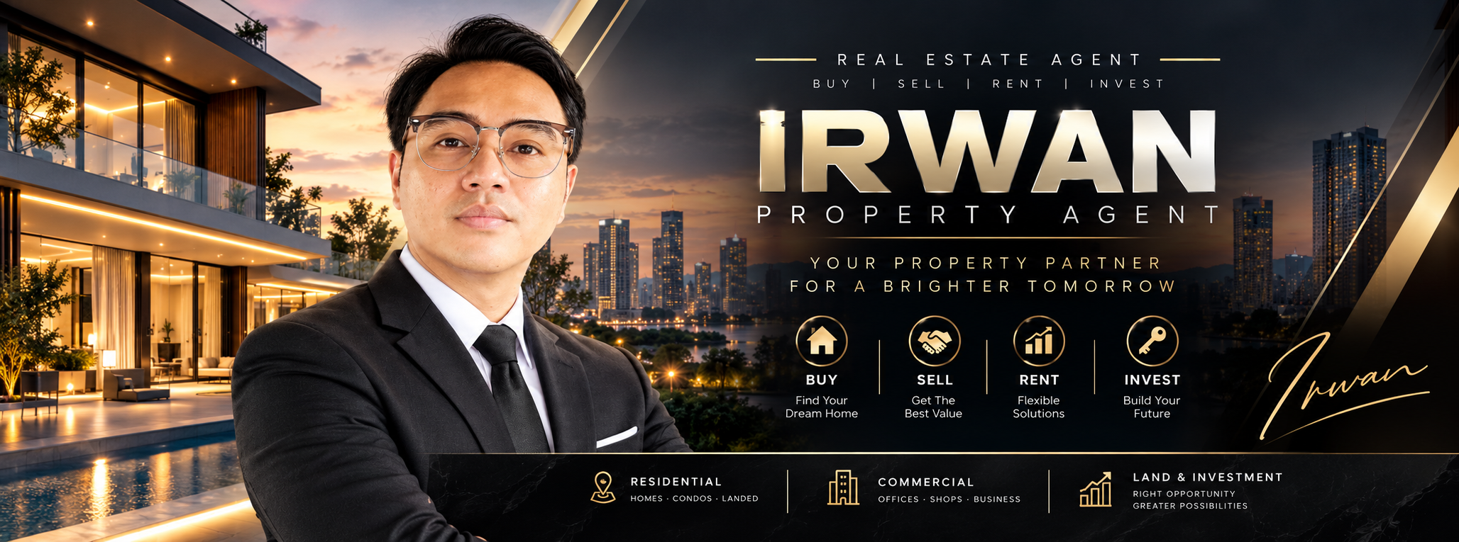 Brochure / Flyers Design 4